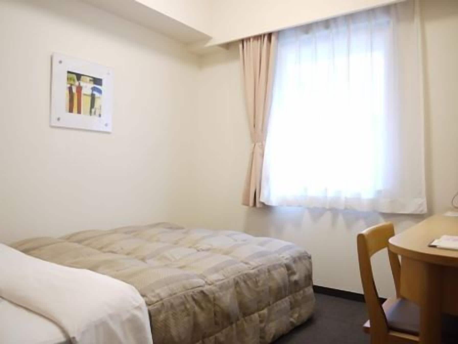 Okinawa Hotel Route-Inn Nahatomariko מראה חיצוני תמונה