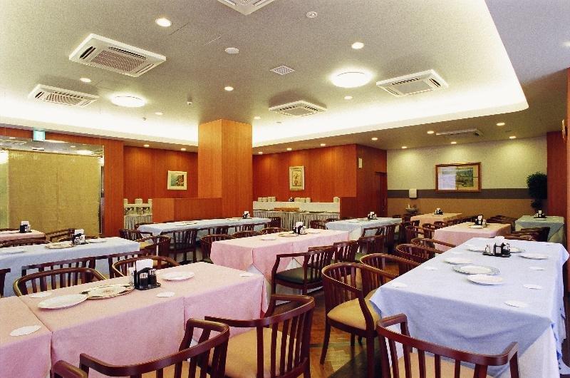 Okinawa Hotel Route-Inn Nahatomariko מראה חיצוני תמונה